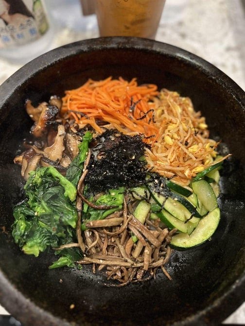 Doh Korean BBQ by null