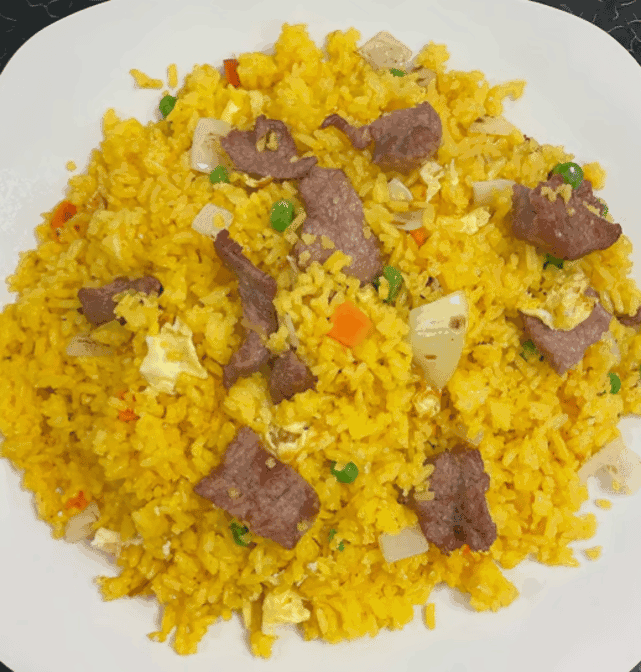 Great Wall Chinese Restaurant（N70th St &Vine) by null