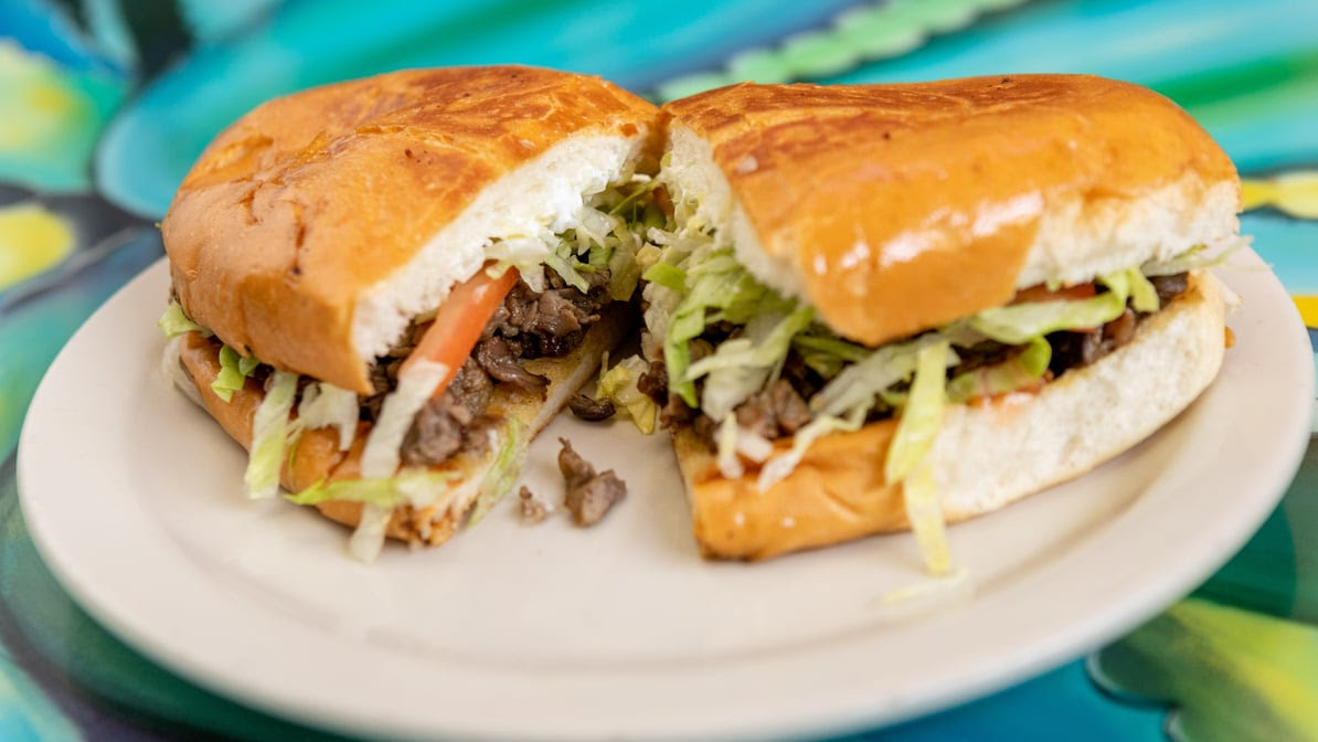 Taqueria Arandas 2 by null