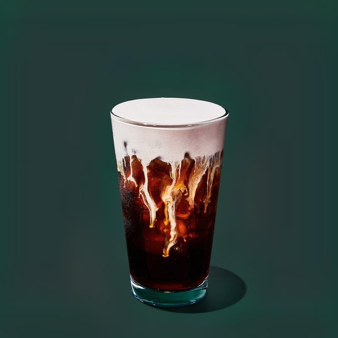 Starbucks by null