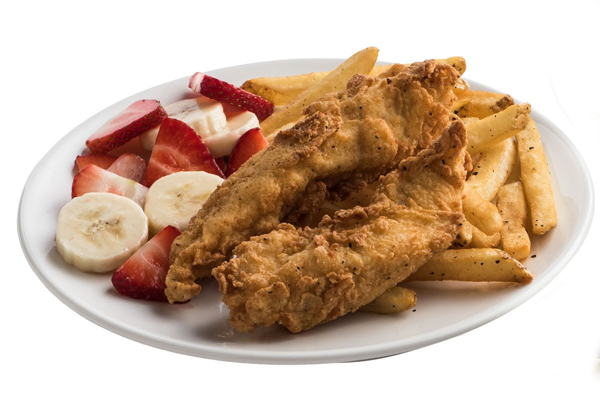 Cotton Patch Cafe by null