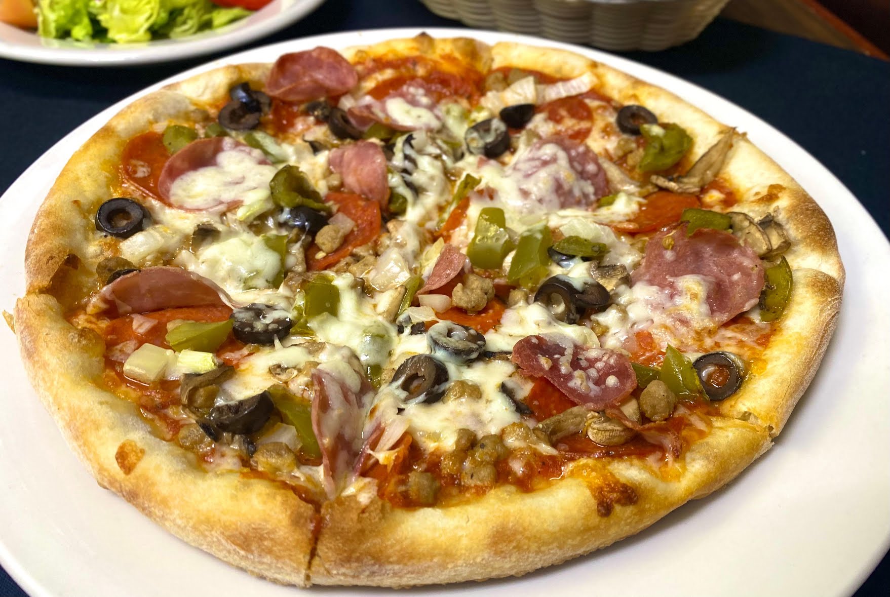 Venezia Trattoria by null