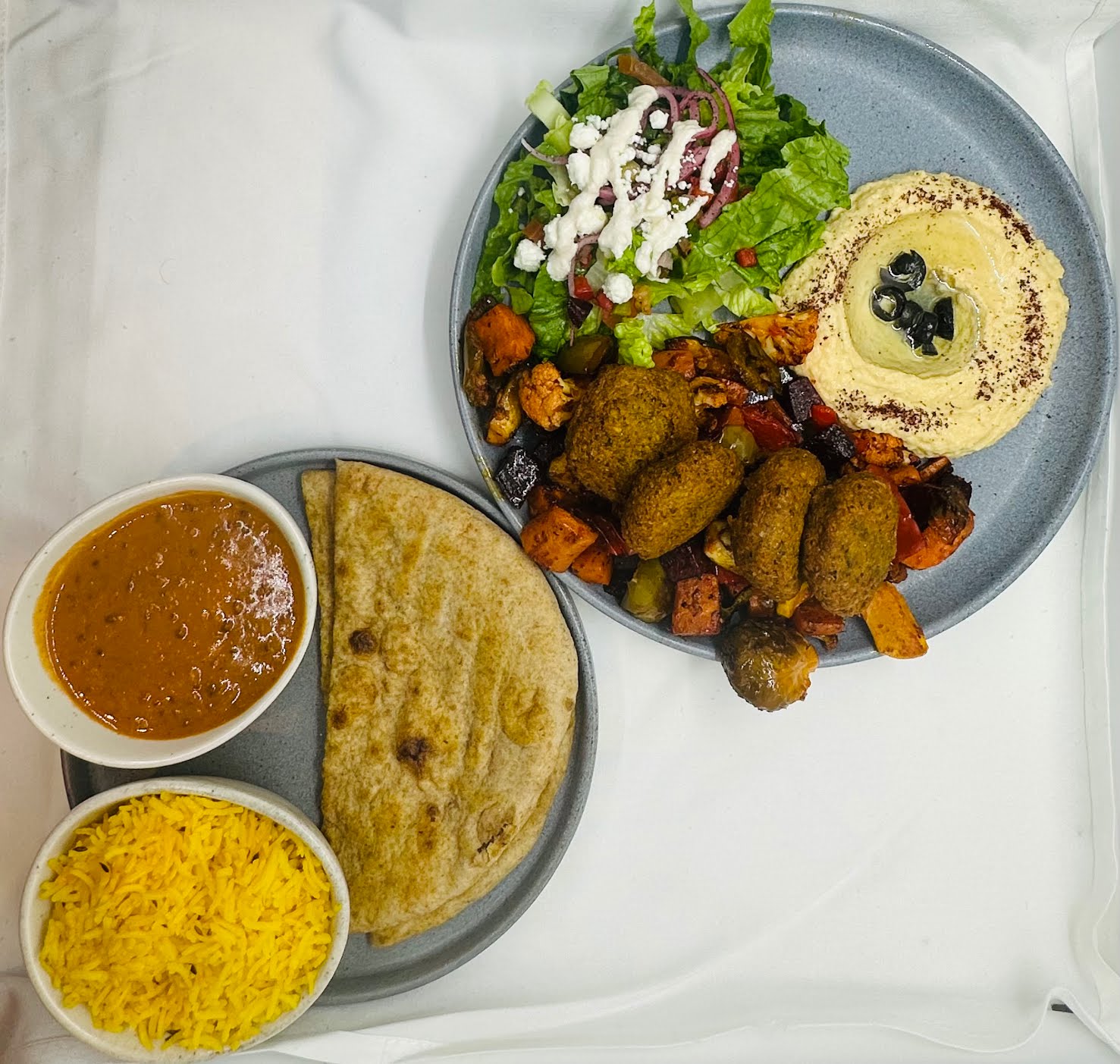 Clove & Cardamom Restaurant by null