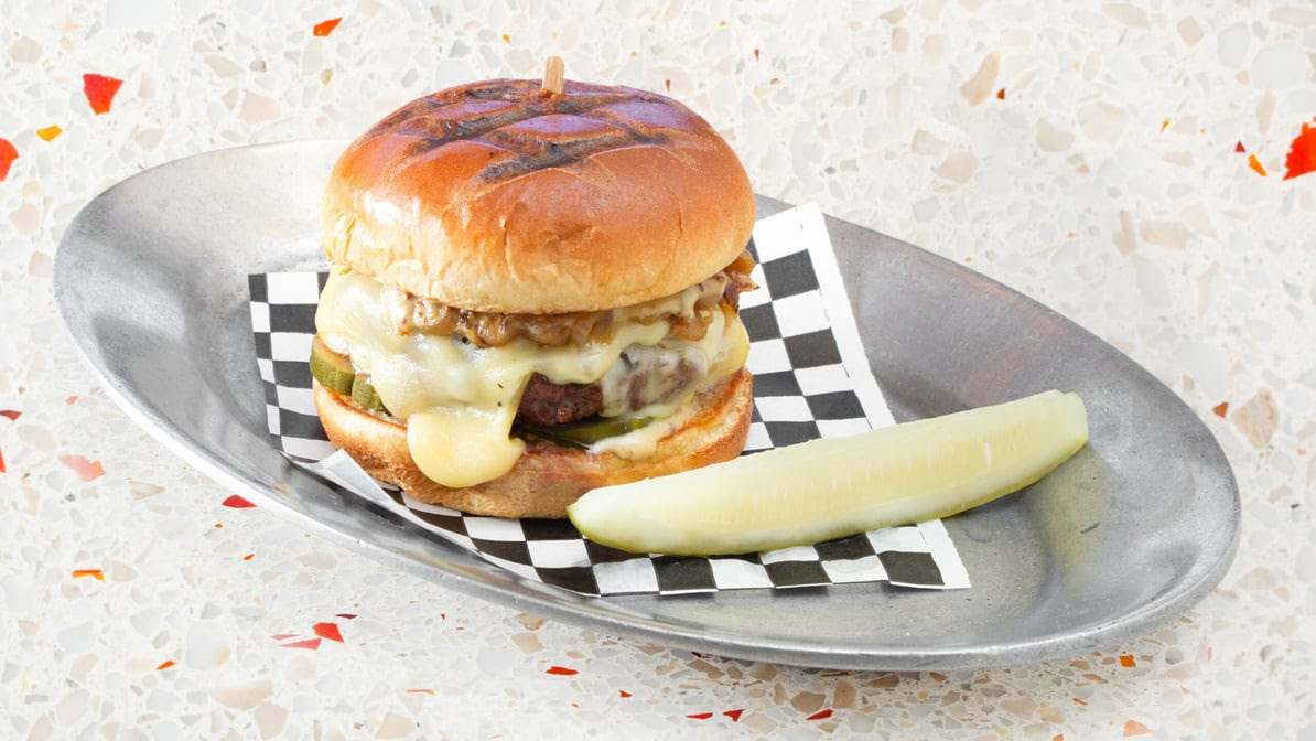 The Ruby Fruit by null