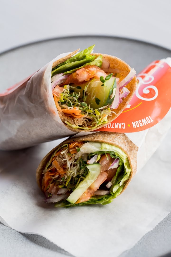 THB Bagelry & Deli of Charles Village by null