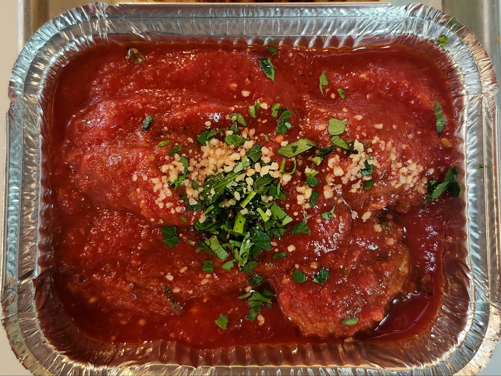 Pizzeria Carina by null