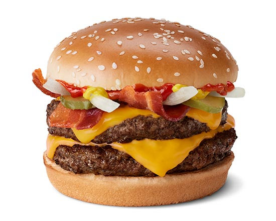 McDonald's by null