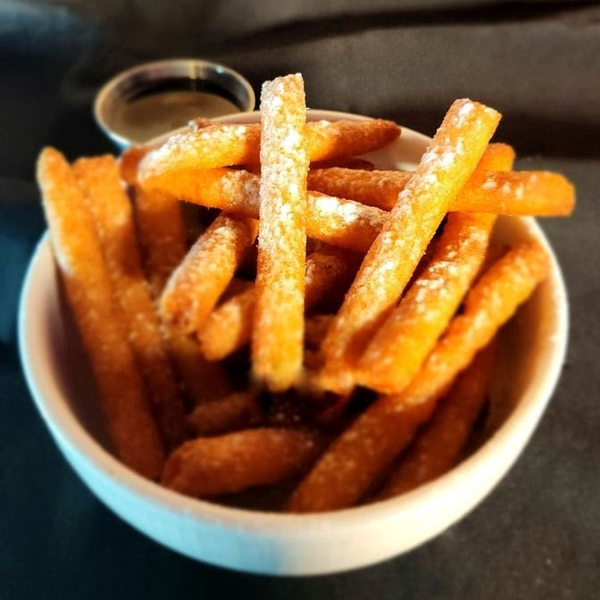 Hamburger Mary's Kansas City by null