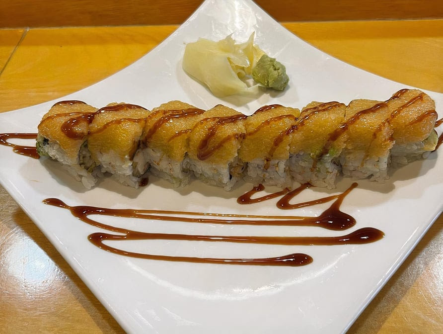 Hiro Japanese Restaurant by null