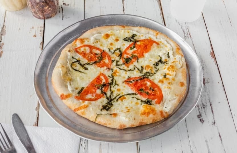 Village Pizza & Pasta by null