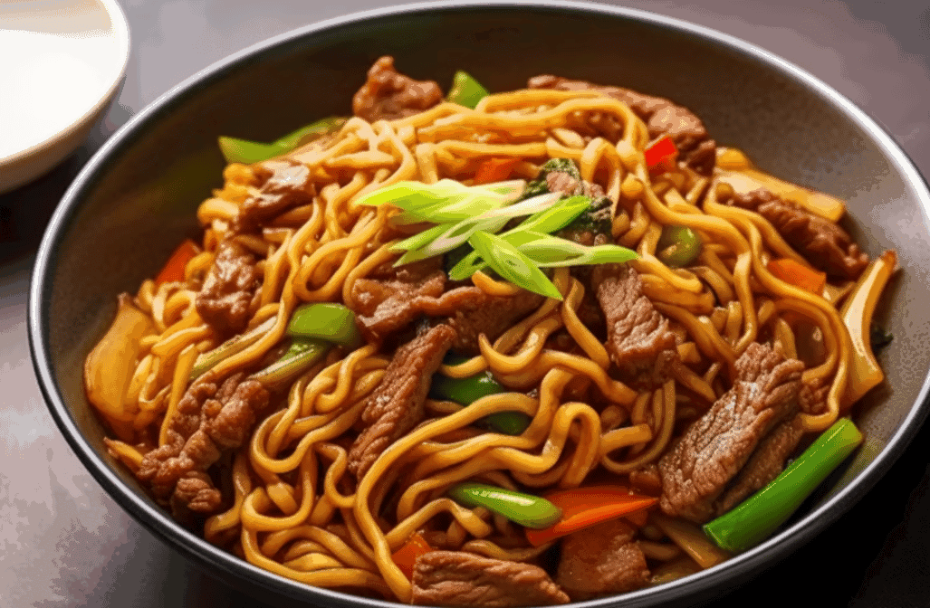 Zhong Guo Xiao Long Bao by null