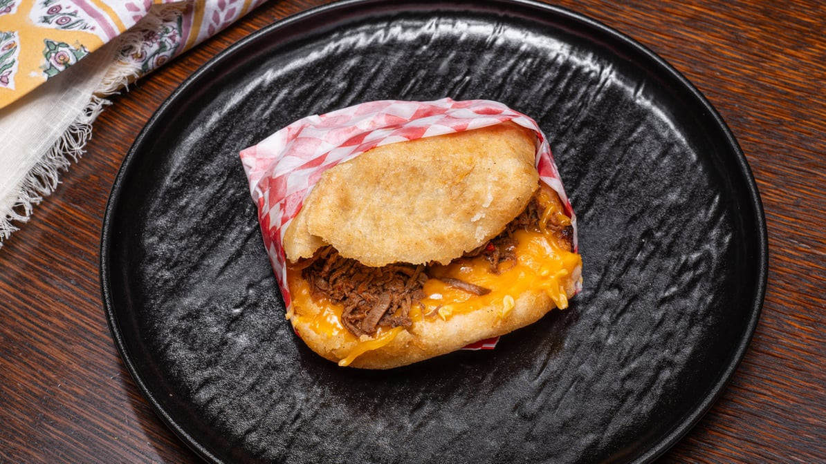 Arepa Venezuelan Kitchen by null