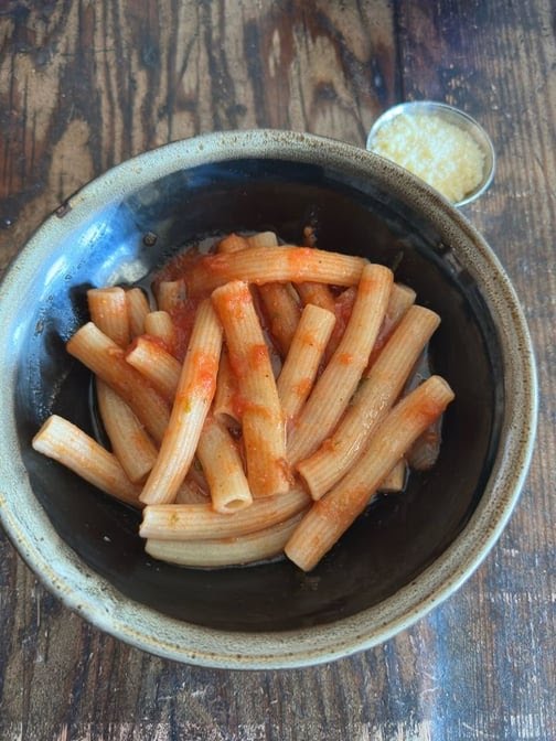 Wood & Salt Tavern by null