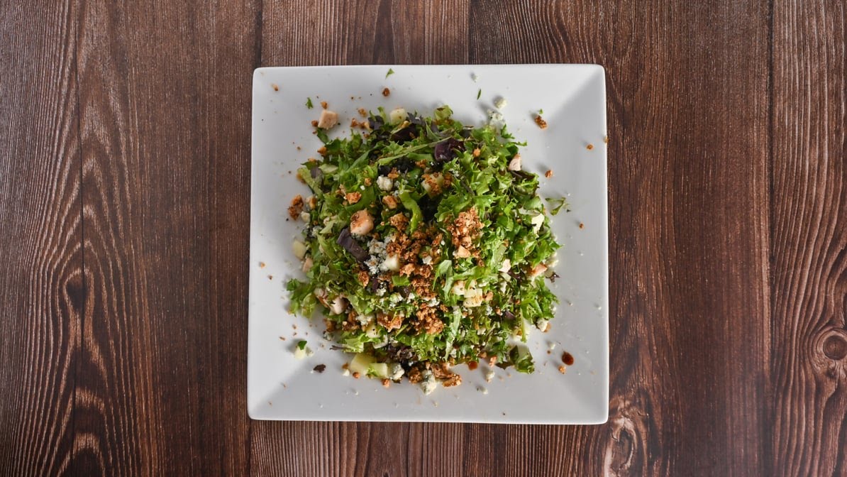 The Globe Cafe by null