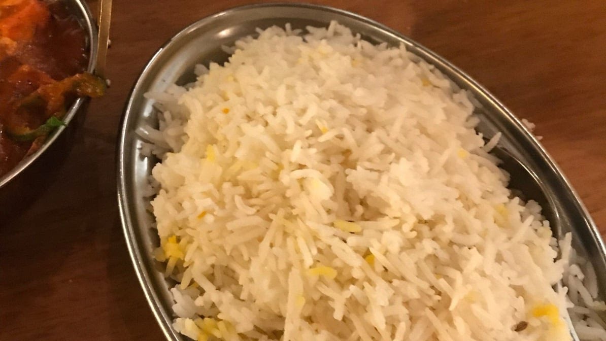 Annapurna Indian Cuisine by null