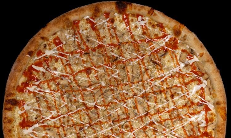 Mr. Moto Pizza Mission Valley by null