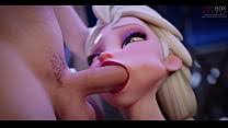 Elsa frozen movies disney porn png x Frozen elsa hentai