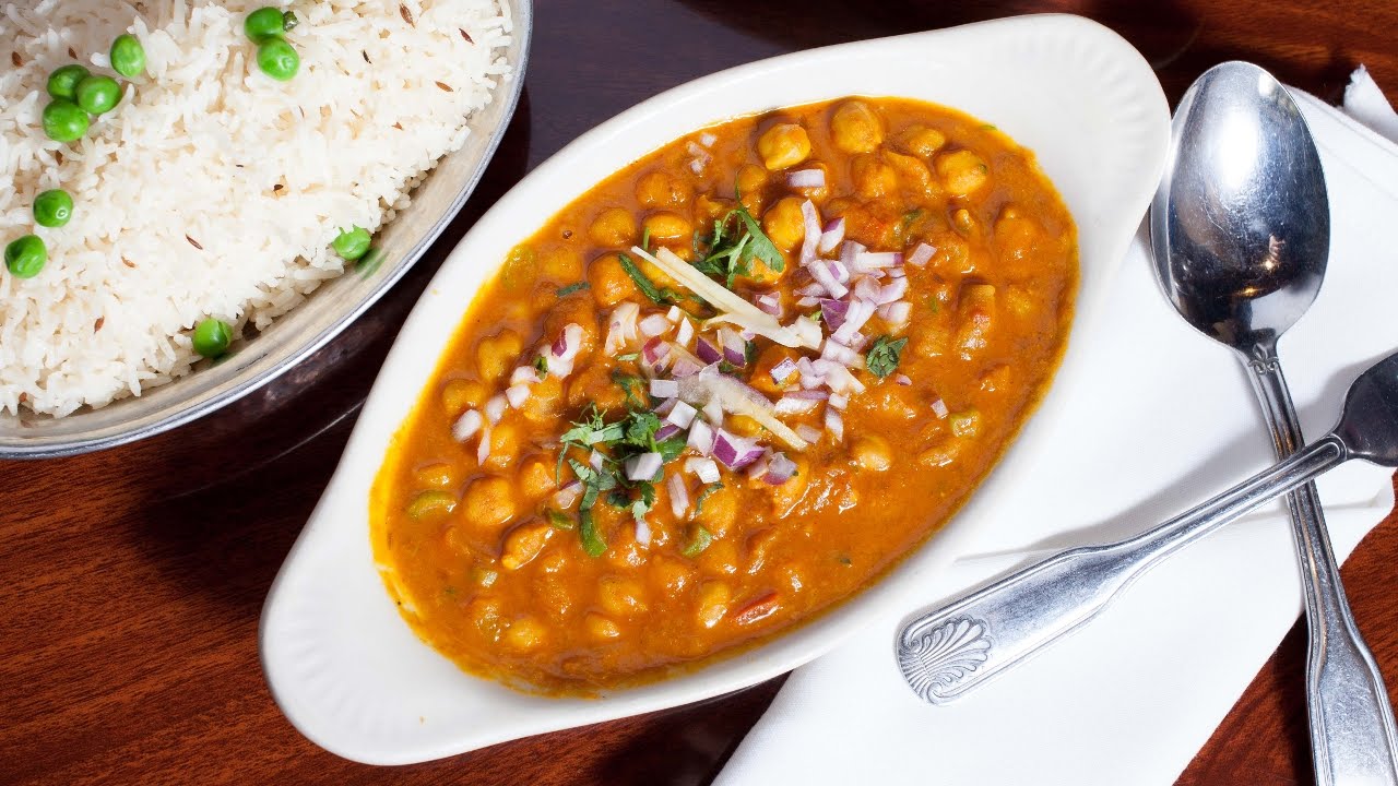Mission Curry House by null