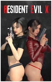 Resident evil jpg x Resident evil 3d