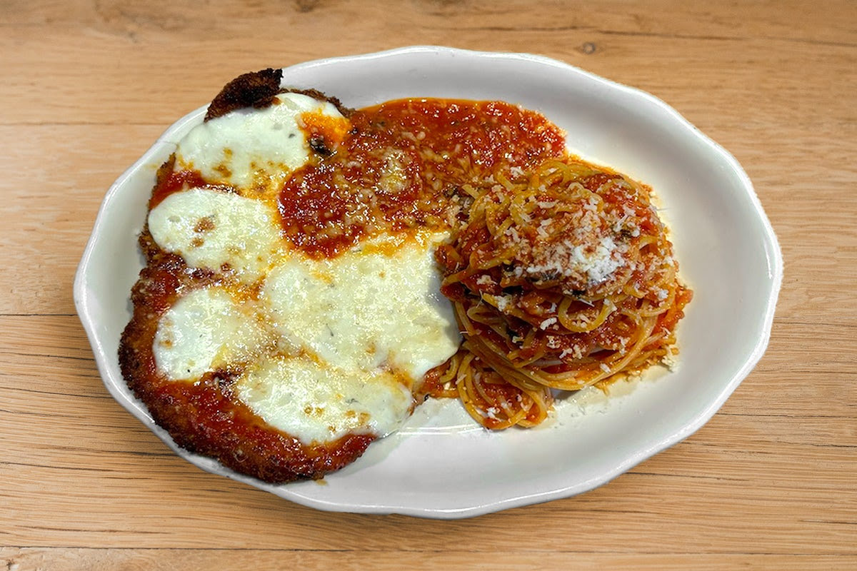 Bar 'Cino Watertown by null