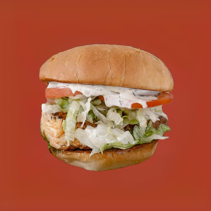 Toma Mojo Grill by null
