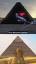 Les secrets cachés des pyramides égyptiennes ile ilgili video
