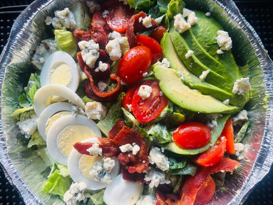 Dockside Diner by null