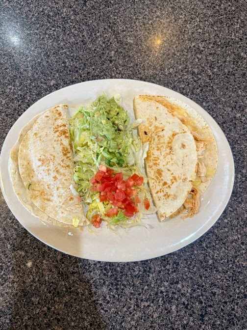 Ole Mexican Restaurant by null