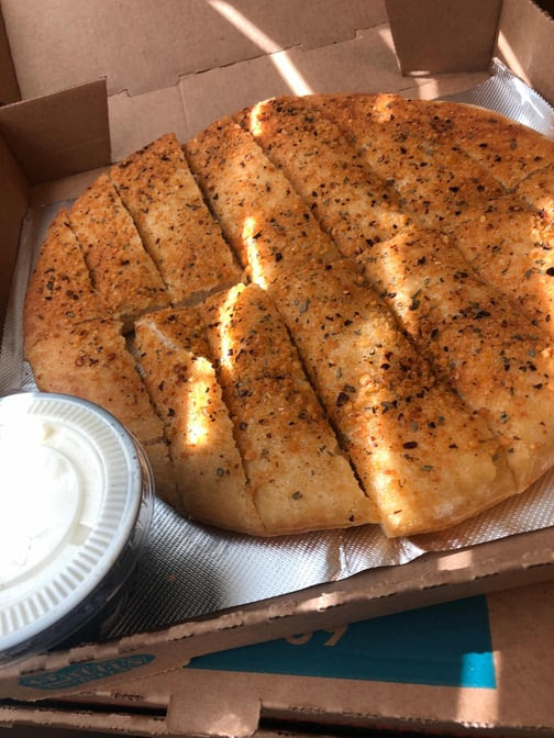 Mr Gatti's Pizza by null