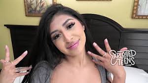 Watch latina huge titties big brown nipples latina nut bust porn spankbang jpg x Latina big nipples