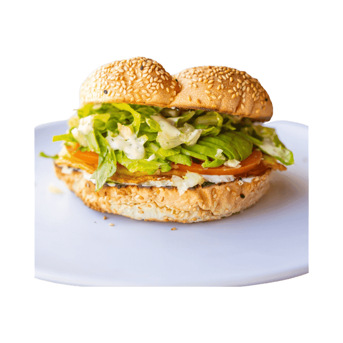 Cafe Express Las Vegas by null