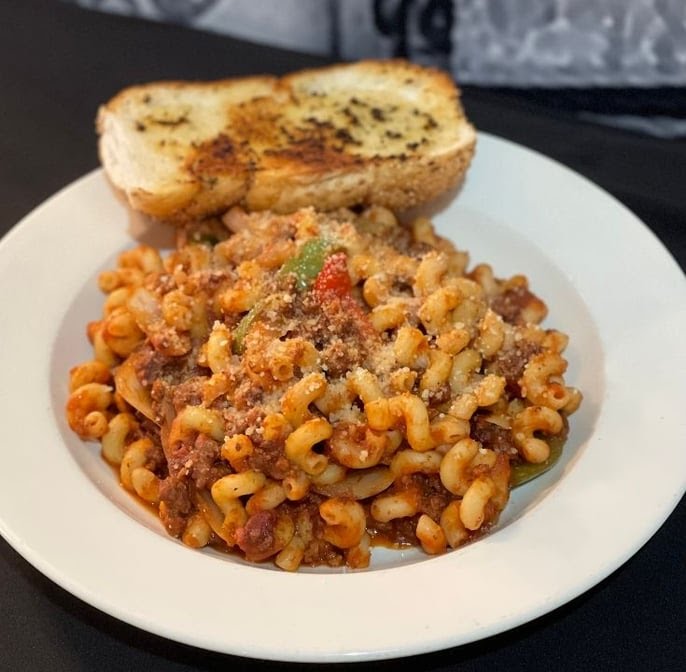 Newtowne Grille by null