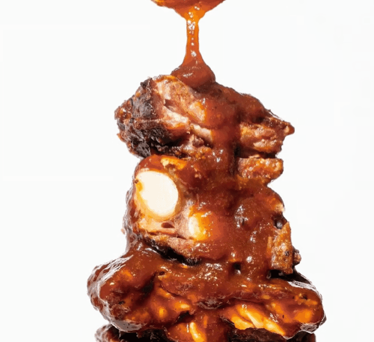 T-Mo’s BBQ Pit (Chicken & Ribs) by null
