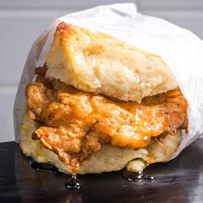 Bobwhite Counter by null