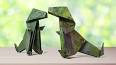 The Art of Origami: A Journey of Paper Folding ile ilgili video