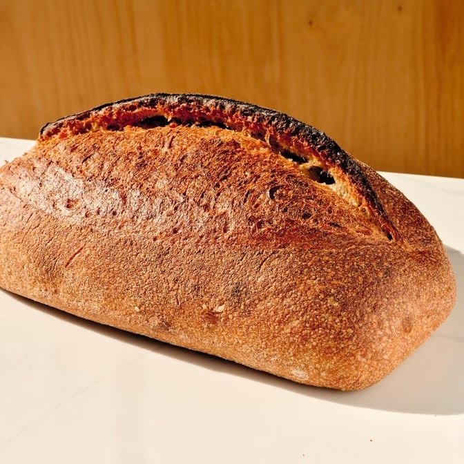 Lodge Bread Company by null
