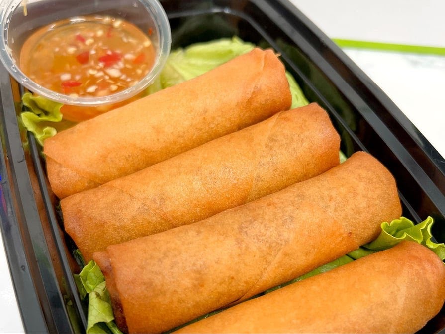 Lao / Thai Cocomilk Cafe by null