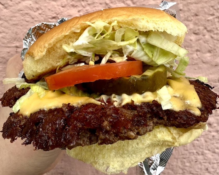 The Playhouse // Swillburger by null
