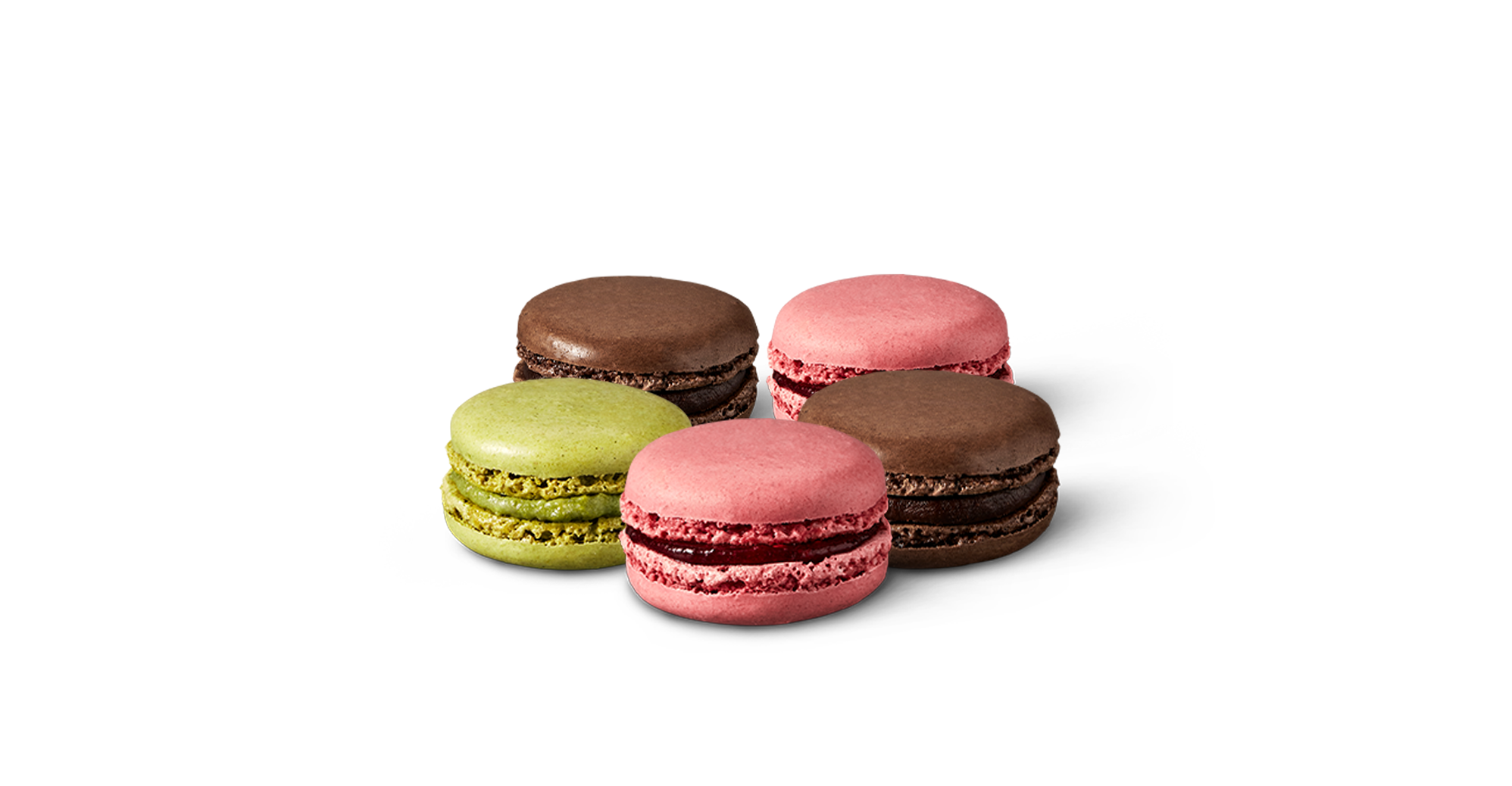 McDonald's Sandvika Storsenter by null