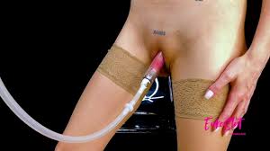 Pussy and clit pump jpg x Pumped clit