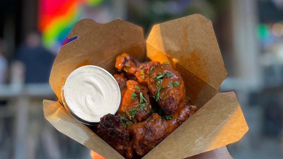 Micky's Weho by null