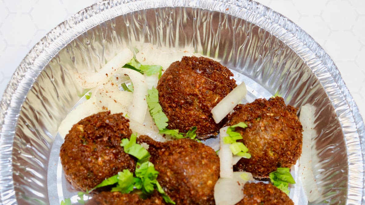 Sammy’s Halal Food by null
