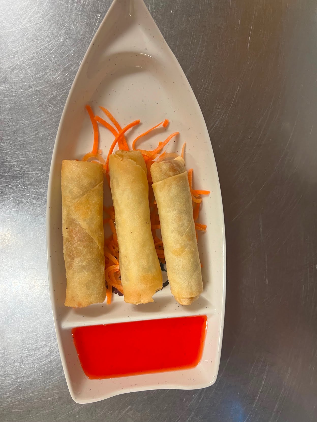 The King & I by null