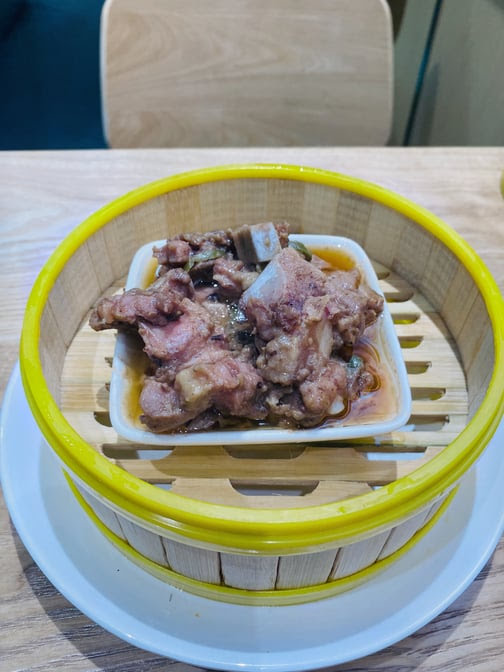 Fun DipPot - Instant Hot Pot/Szechuan Flavor/Dim Sum 麻辣烫/川菜/点心 by null