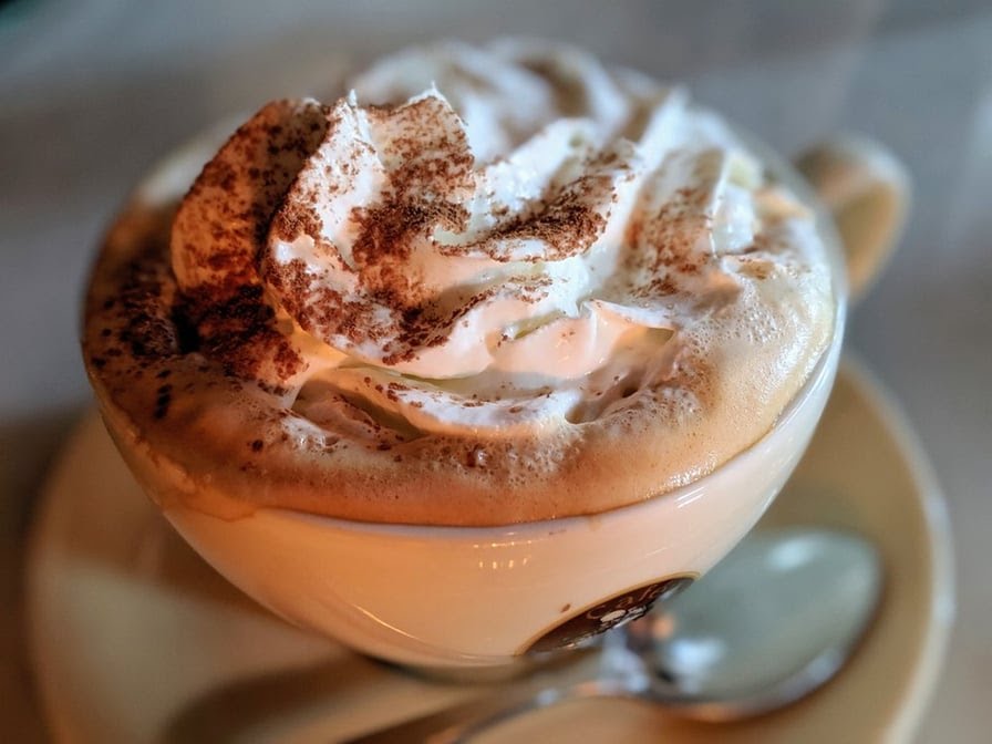 Café Intermezzo - Dunwoody by null