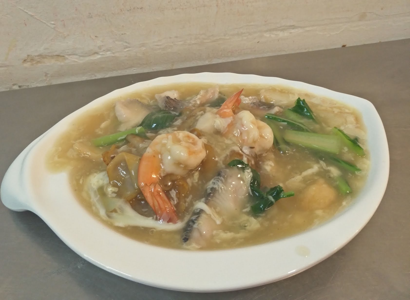 Different Taste Cafe & Restaurant by null