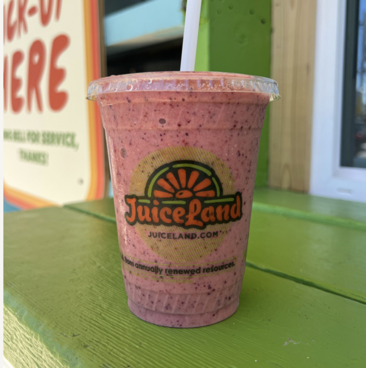 JuiceLand by null