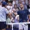 Dan Evans proud of 'amazing' US Open despite being double ...