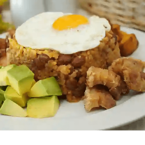 Restaurante La Herencia by null