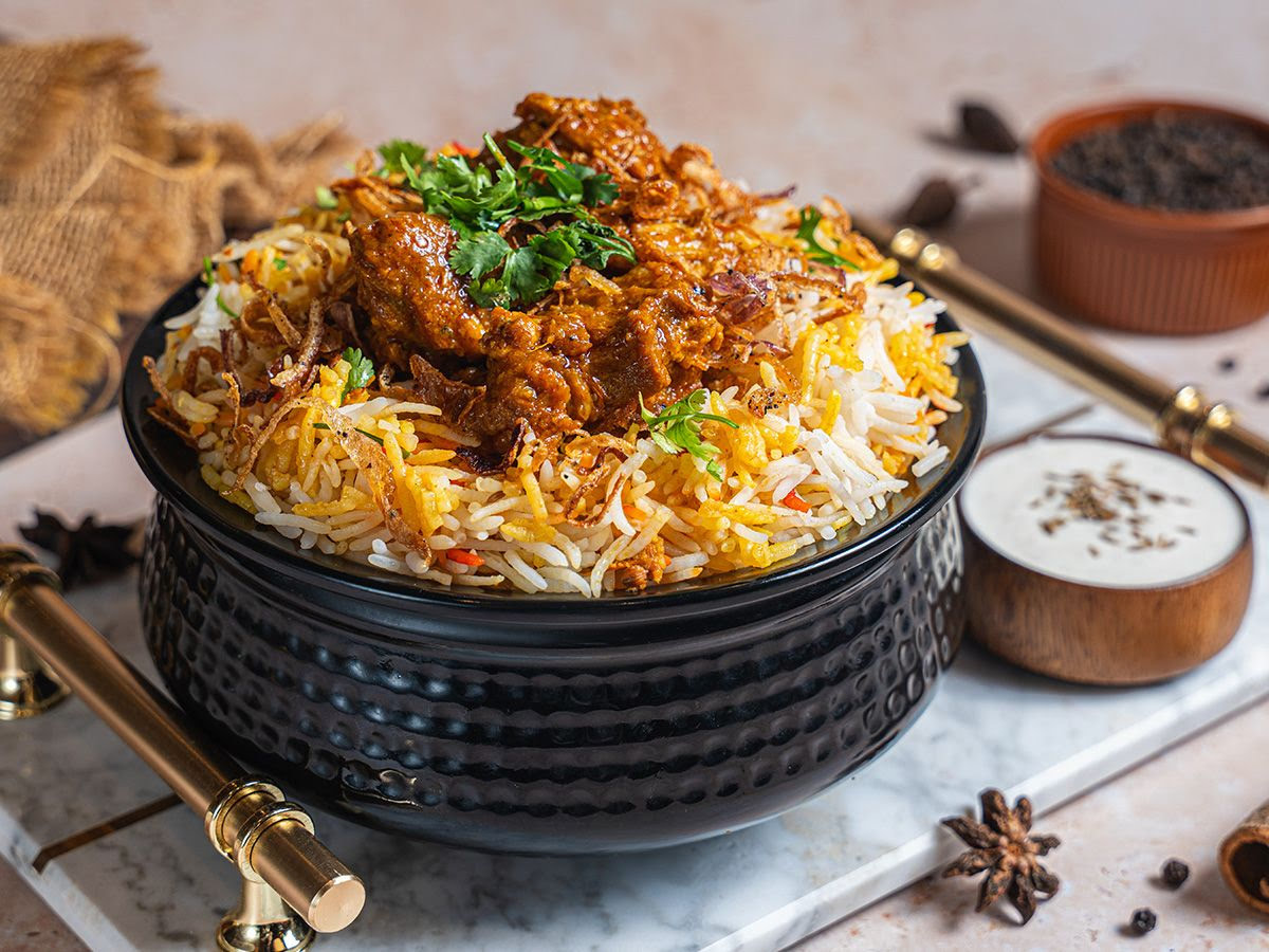 Chicken Tikka Inn - Al Barsha by null